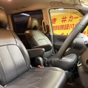 SERENA　セレナ　ハイウェイスター S-HV【総合評価優良車】【車検2年付】【1年保証付】