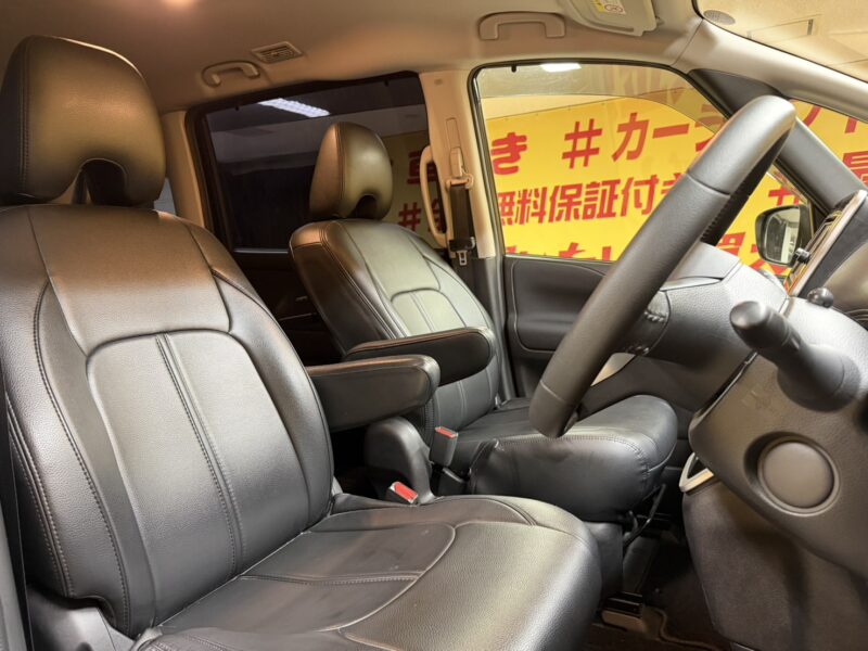 SERENA セレナ ハイウェイスター S-HV【総合評価優良車】【車検2年付】【1年保証付】