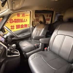 SERENA　セレナ　ハイウェイスター S-HV【総合評価優良車】【車検2年付】【1年保証付】