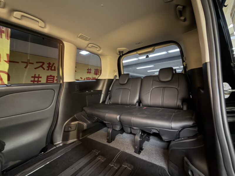 SERENA セレナ ハイウェイスター S-HV【総合評価優良車】【車検2年付】【1年保証付】