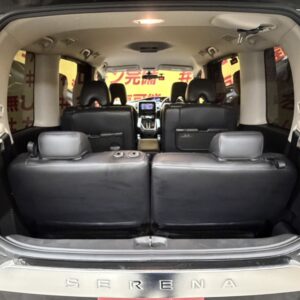 SERENA　セレナ　ハイウェイスター S-HV【総合評価優良車】【車検2年付】【1年保証付】