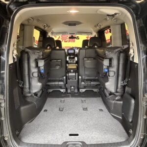 SERENA　セレナ　ハイウェイスター S-HV【総合評価優良車】【車検2年付】【1年保証付】