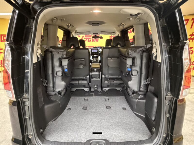 SERENA セレナ ハイウェイスター S-HV【総合評価優良車】【車検2年付】【1年保証付】