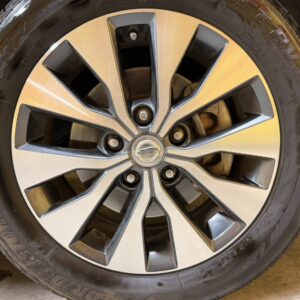 SERENA　セレナ　ハイウェイスター S-HV【総合評価優良車】【車検2年付】【1年保証付】