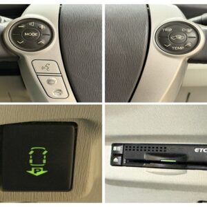 PRIUS　プリウス　Ｓ　LEDエディション　【特別仕様車】