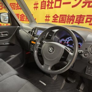 PALETTE パレットSW TS 【総合評価優良車】【ターボ】【車検2年付】