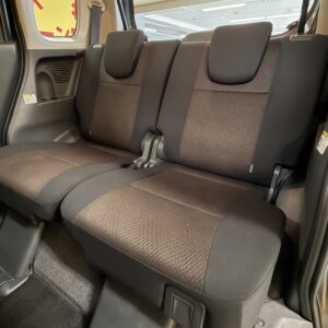 ROOX　ルークス　ハイウェイスター【１年保証】