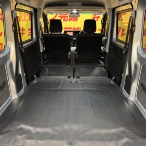 HIJET　ハイゼットカーゴ　クルーズ　【4WD】【車検2年付】