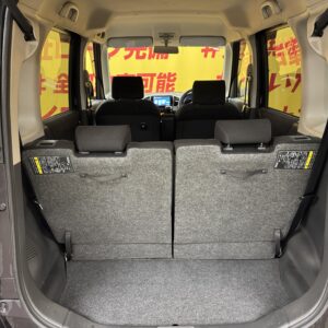 PALETTE　パレットSW　TS　【ワンオーナー】【ターボ】【車検２年付】