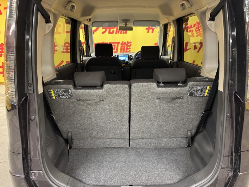 PALETTE パレットSW TS 【ワンオーナー】【ターボ】【車検2年付】