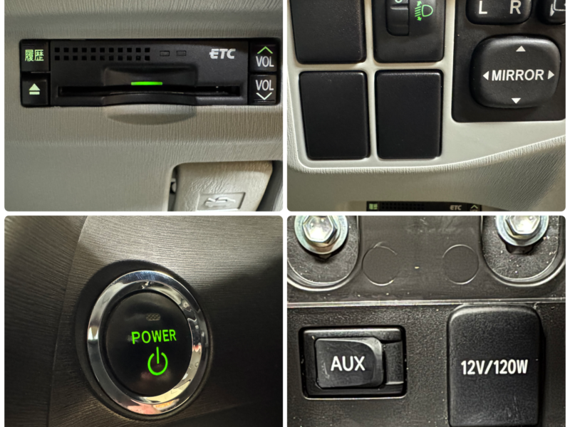 PRIUS プリウス S 【1年保証】【車検2年付】