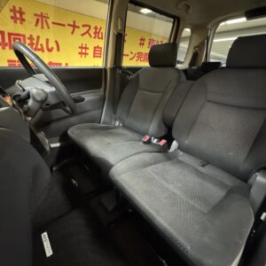 PALETTE パレットSW TS 【総合評価優良車】【ターボ】【車検2年付】