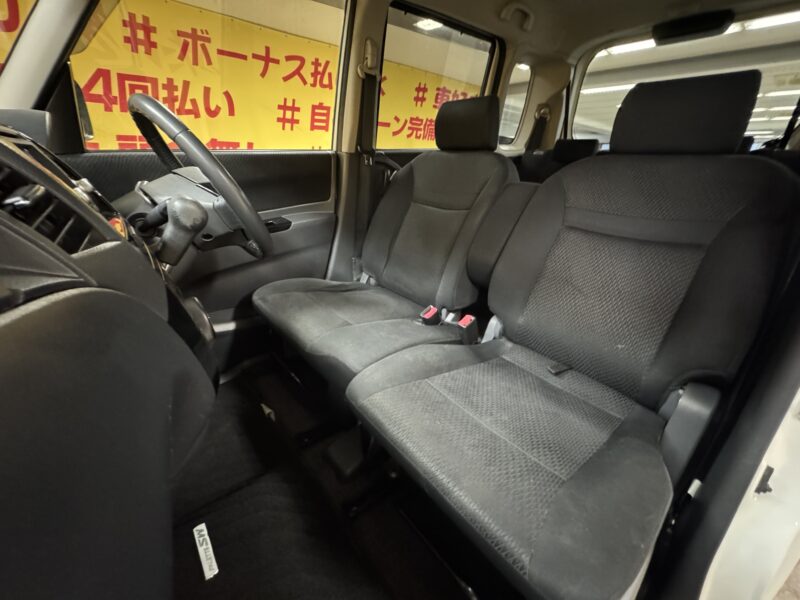 PALETTE パレットSW TS 【総合評価優良車】【ターボ】【車検2年付】