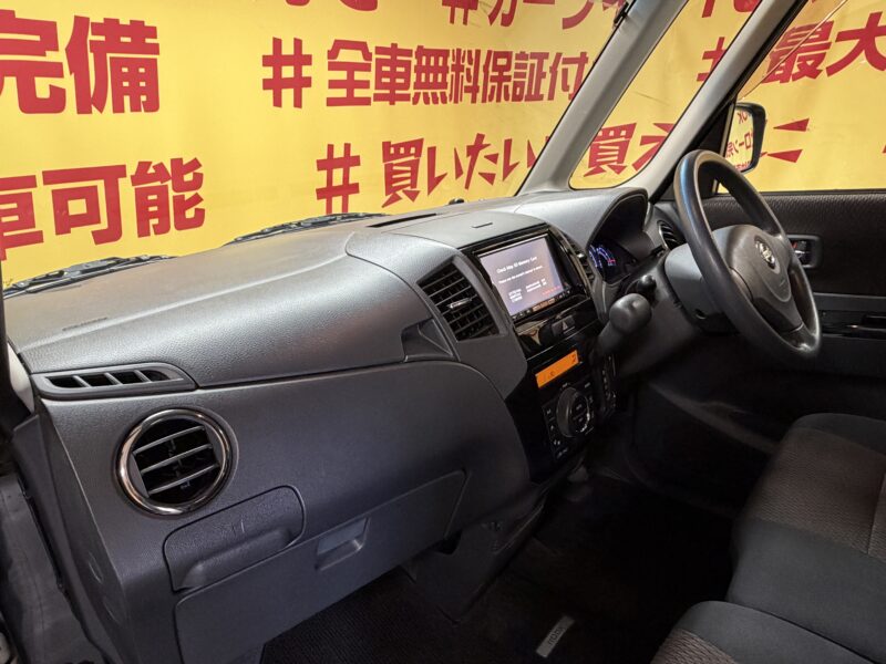 ROOX ルークス ハイウェイスター【1年保証】