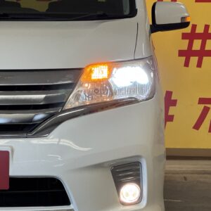 SERENA セレナ ハイウェイスター 【総合評価優良車】【車検2年付】