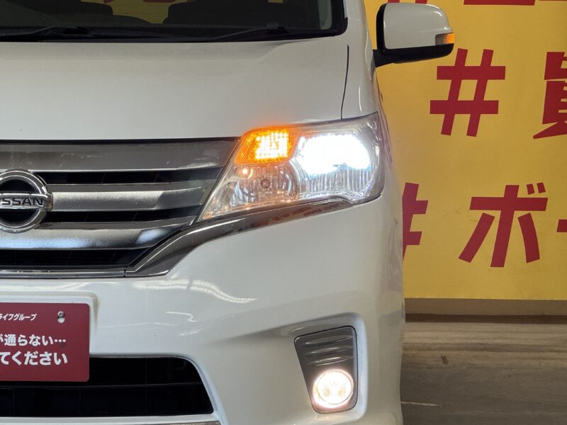 SERENA セレナ ハイウェイスター 【総合評価優良車】【車検2年付】