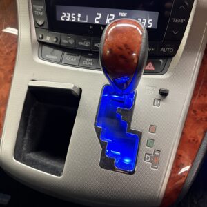 VELLFIRE　 ヴェルファイア　2.4Z　プラチナムセレクション【特別仕様車】【総合評価優良】【車検２年付】【カスタム】