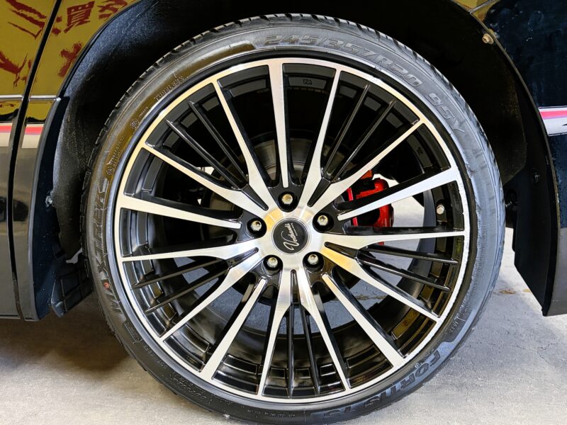 VELLFIRE ヴェルファイア 3.5Z G‘s 【特別仕様車】【総合評価優良車】【後期型】【カスタム車両】【1年保証】