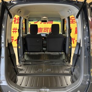 ROOX　ルークス　ハイウェイスター【１年保証】