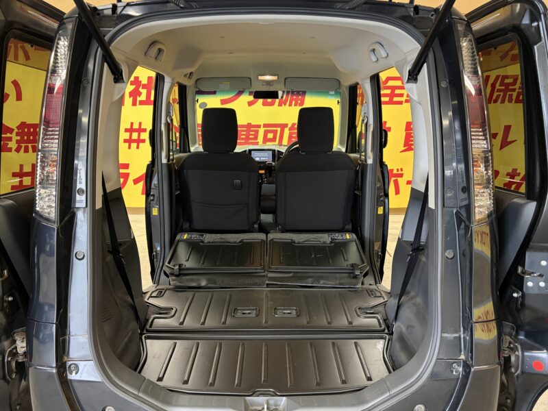 ROOX ルークス ハイウェイスター【1年保証】