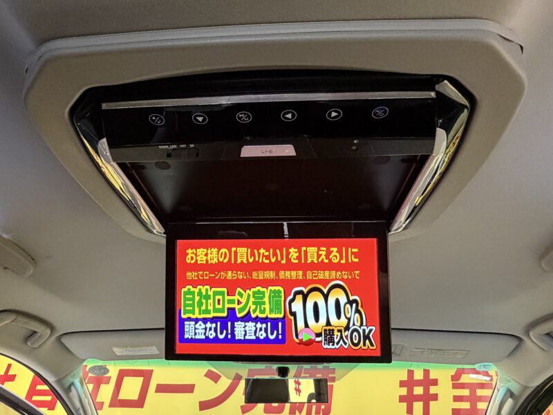 VELLFIRE ヴェルファイア 3.5Z G‘s 【特別仕様車】【総合評価優良車】【後期型】【カスタム車両】【1年保証】