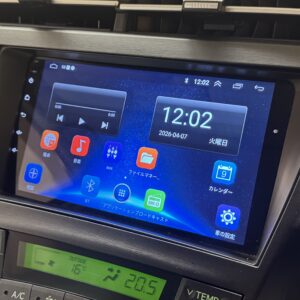 PRIUS プリウス S 【1年保証】【車検2年付】