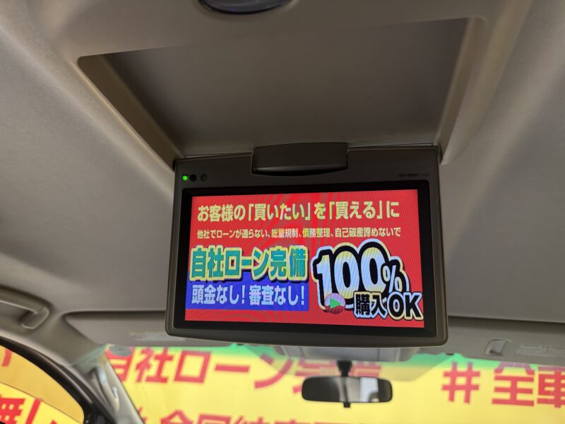 VELLFIRE ヴェルファイア 2.4Z プラチナセレクション【特別仕様車】【総合評価優良車】【カスタム】