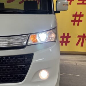 PALETTE パレットSW TS 【総合評価優良車】【ターボ】【車検2年付】