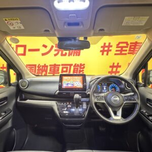 DAYZ　デイズ　ハイウェイスターGターボ　プロパイロットエディションS-HV　【ターボ】【車検２年付】【ユーザー買取車】