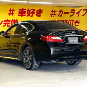 FUGA フーガ 250GT 【総合評価優良車】【1年保証】