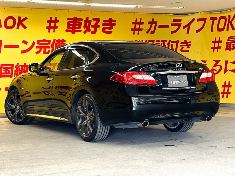 FUGA フーガ 250GT 【総合評価優良車】【1年保証】