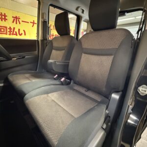 ROOX　ルークス　ハイウェイスター【１年保証】