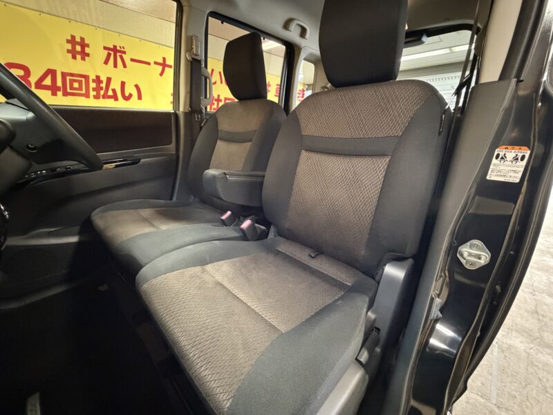 ROOX ルークス ハイウェイスター【1年保証】