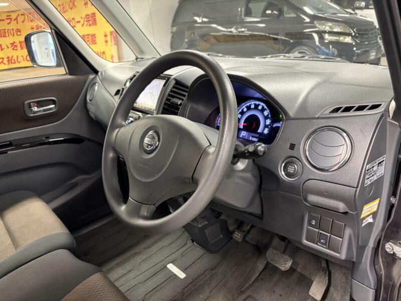 ROOX ルークス ハイウェイスターリミテッド【総合評価優良車】【1年保証】