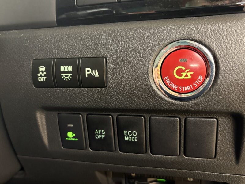 VELLFIRE ヴェルファイア 3.5Z G‘s 【特別仕様車】【総合評価優良車】【後期型】【カスタム車両】【1年保証】