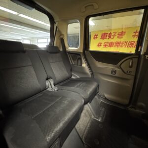 PALETTE　パレットSW　TS　【ワンオーナー】【ターボ】【車検２年付】