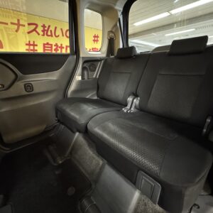 PALETTE　パレットSW　TS　【ワンオーナー】【ターボ】【車検２年付】