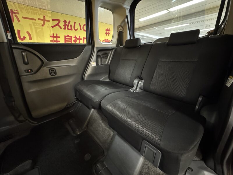 PALETTE パレットSW TS 【ワンオーナー】【ターボ】【車検2年付】