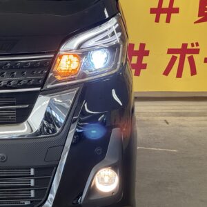 DAYZROOX　デイズルークス　ハイウェイスターX　【ワンオーナー】