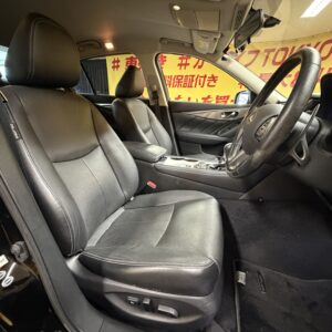 SKYLINE　スカイライン　350GTハイブリッド　タイプSP　【ワンオーナー】【車検２年付】