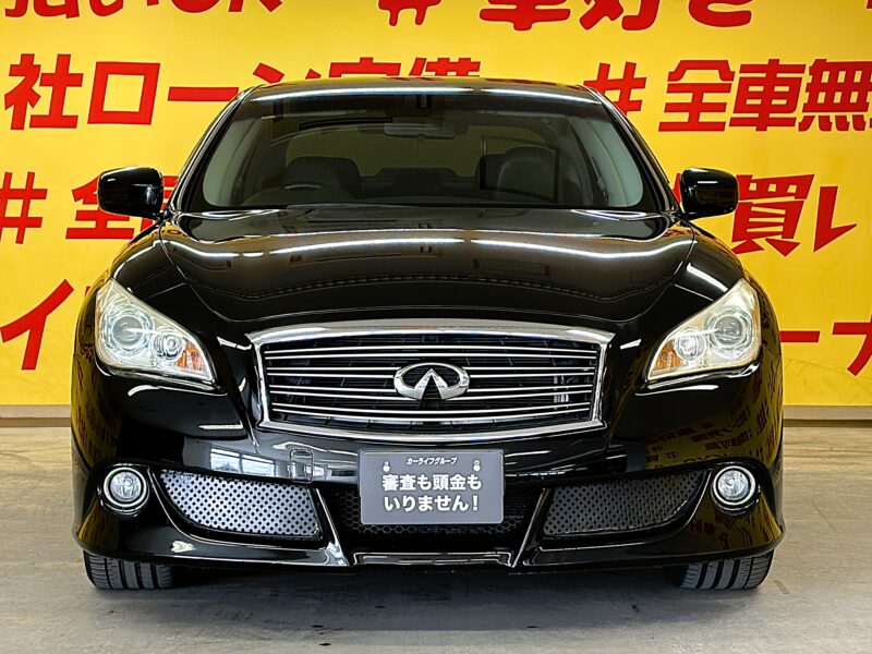 FUGA フーガ 250GT 【総合評価優良車】【1年保証】