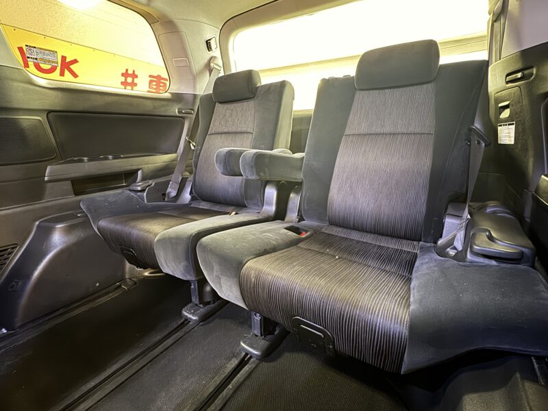 VELLFIRE ヴェルファイア 2.4Z【カスタム】【車検2年付】【タイヤ4本新品】