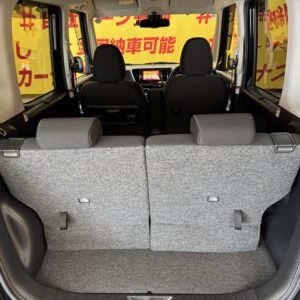 DAYZROOX　デイズルークス　ハイウェイスターX　【ワンオーナー】