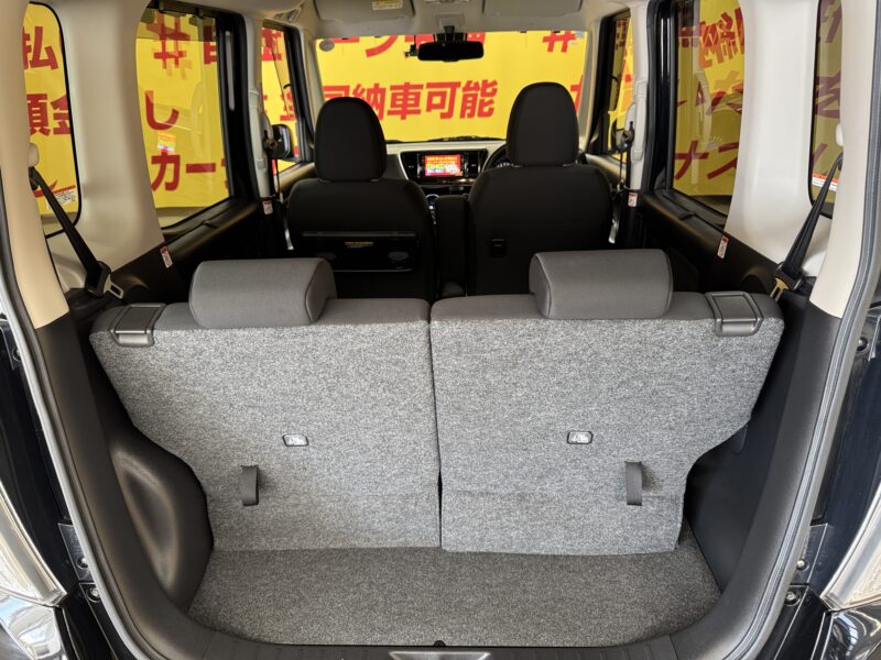 DAYZROOX デイズルークス ハイウェイスターX 【ワンオーナー】