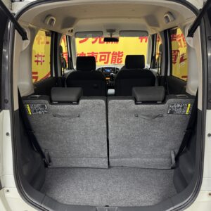 PALETTE パレットSW TS 【総合評価優良車】【ターボ】【車検2年付】