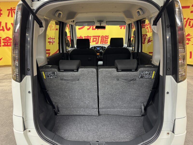 PALETTE パレットSW TS 【総合評価優良車】【ターボ】【車検2年付】