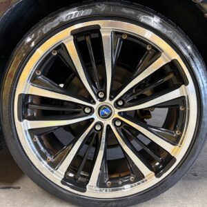 VELLFIRE　 ヴェルファイア　2.4Z　プラチナムセレクション【特別仕様車】【総合評価優良】【車検２年付】【カスタム】