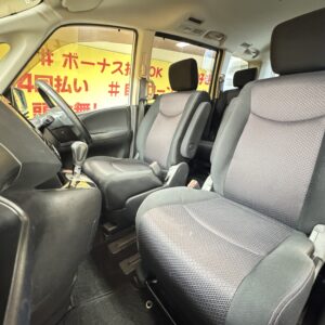 SERENA セレナ ハイウェイスター 【総合評価優良車】【車検2年付】