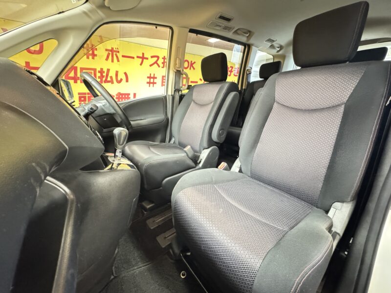 SERENA セレナ ハイウェイスター 【総合評価優良車】【車検2年付】