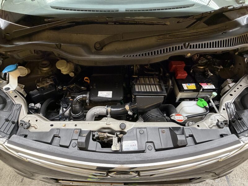 ROOX ルークス ハイウェイスター ターボ 【車検2年付】【1年保証】